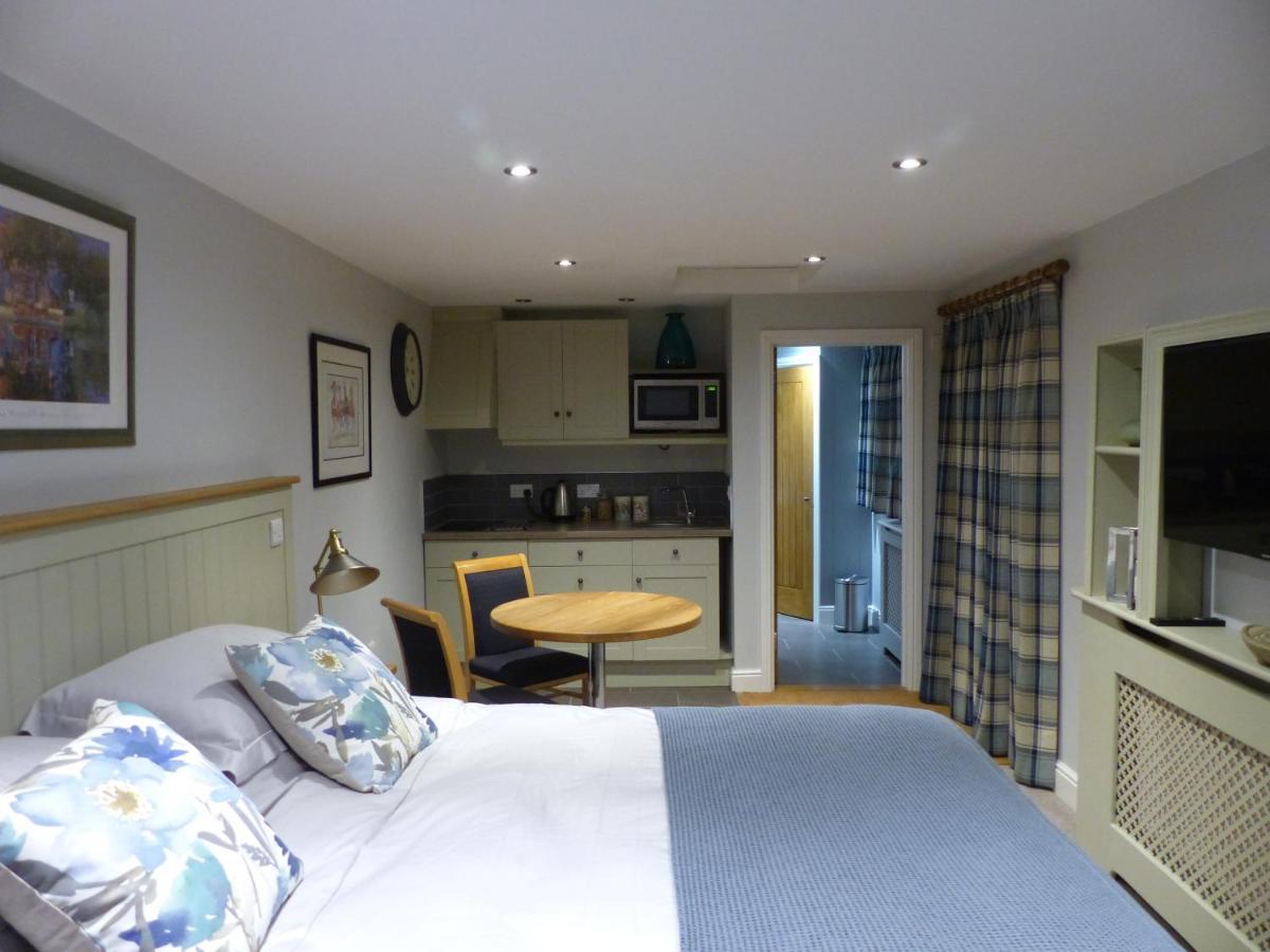 Bed And Breakfast Accommodation Near Brinkley, Six Mile Bottom Ideal For Newmarket And Cambridge 외부 사진