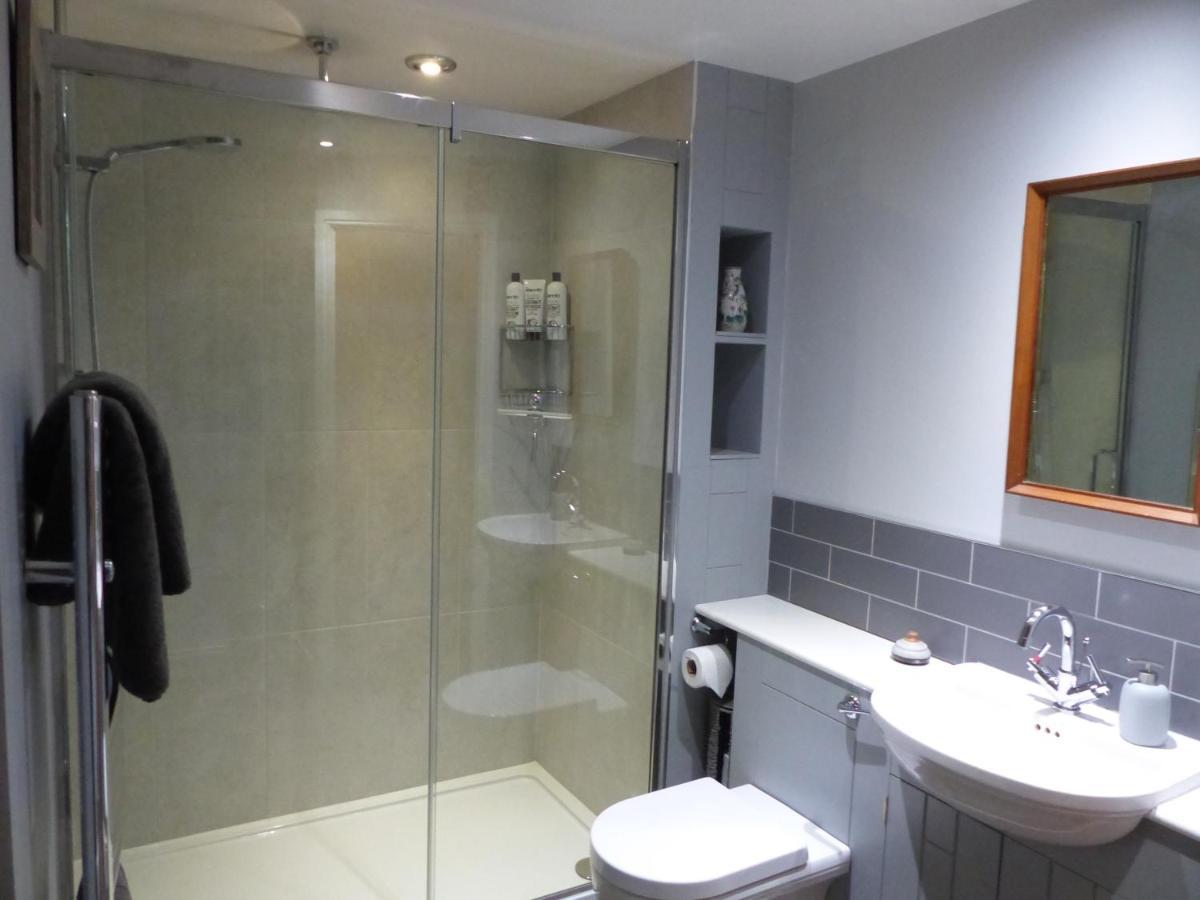 Bed And Breakfast Accommodation Near Brinkley, Six Mile Bottom Ideal For Newmarket And Cambridge 외부 사진