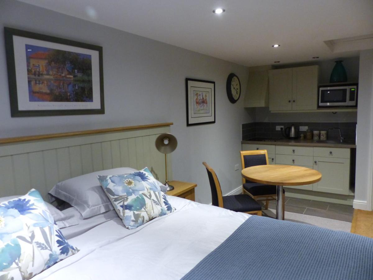 Bed And Breakfast Accommodation Near Brinkley, Six Mile Bottom Ideal For Newmarket And Cambridge 외부 사진