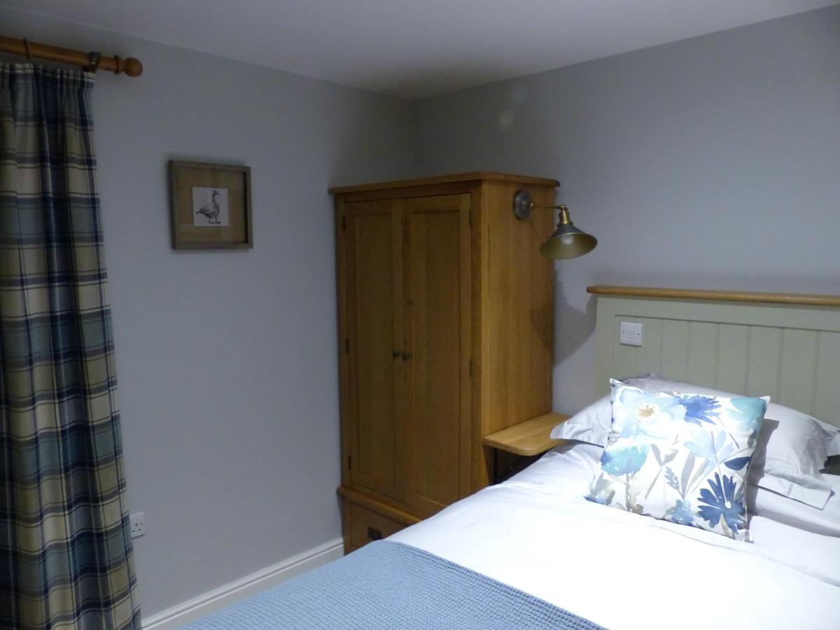 Bed And Breakfast Accommodation Near Brinkley, Six Mile Bottom Ideal For Newmarket And Cambridge 외부 사진