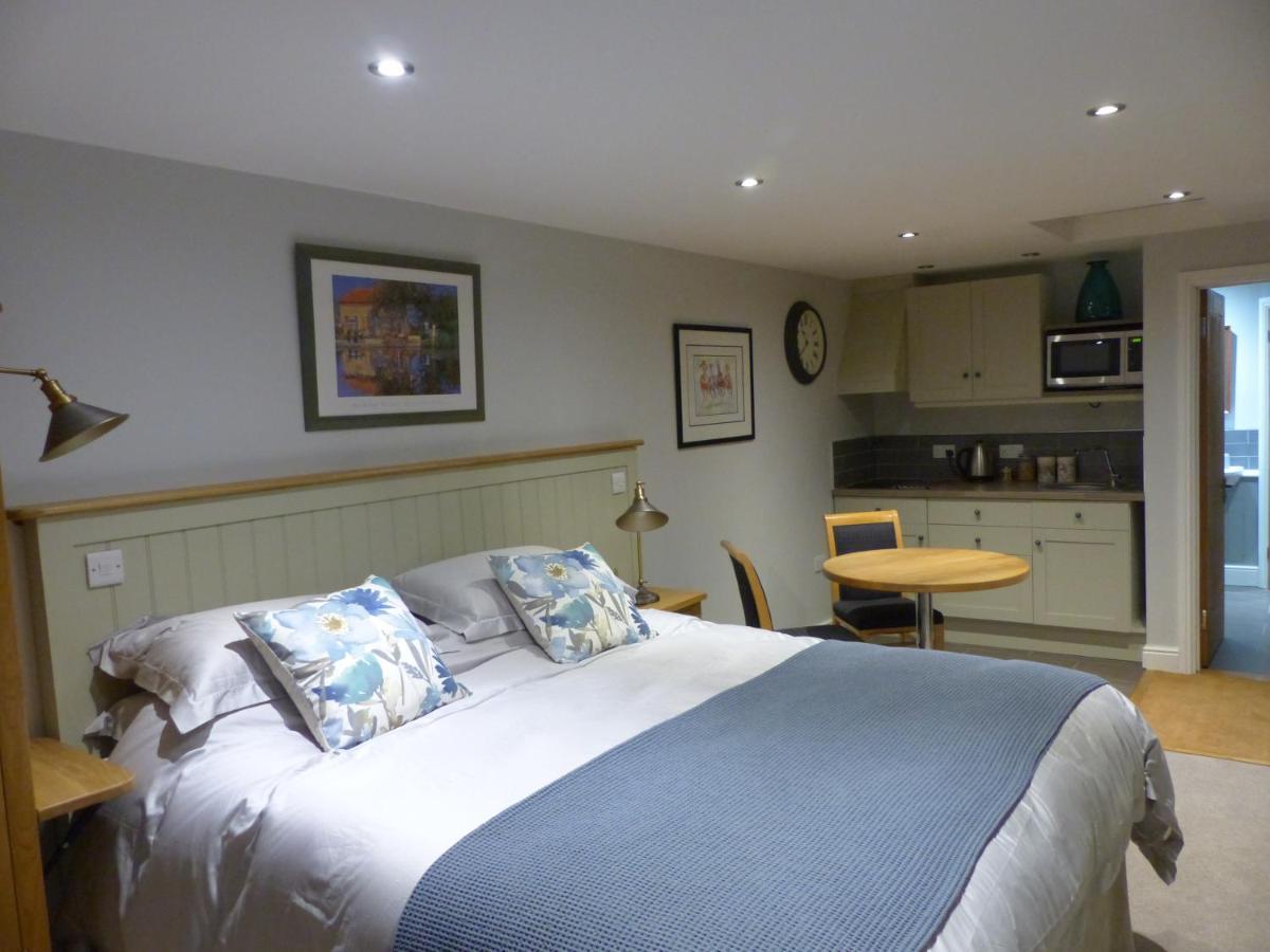 Bed And Breakfast Accommodation Near Brinkley, Six Mile Bottom Ideal For Newmarket And Cambridge 외부 사진