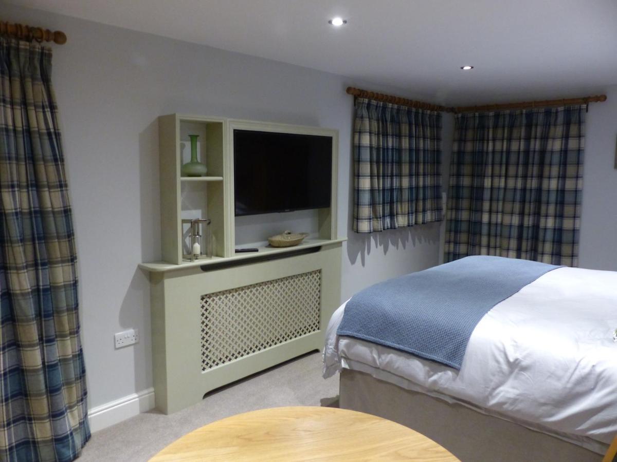 Bed And Breakfast Accommodation Near Brinkley, Six Mile Bottom Ideal For Newmarket And Cambridge 외부 사진
