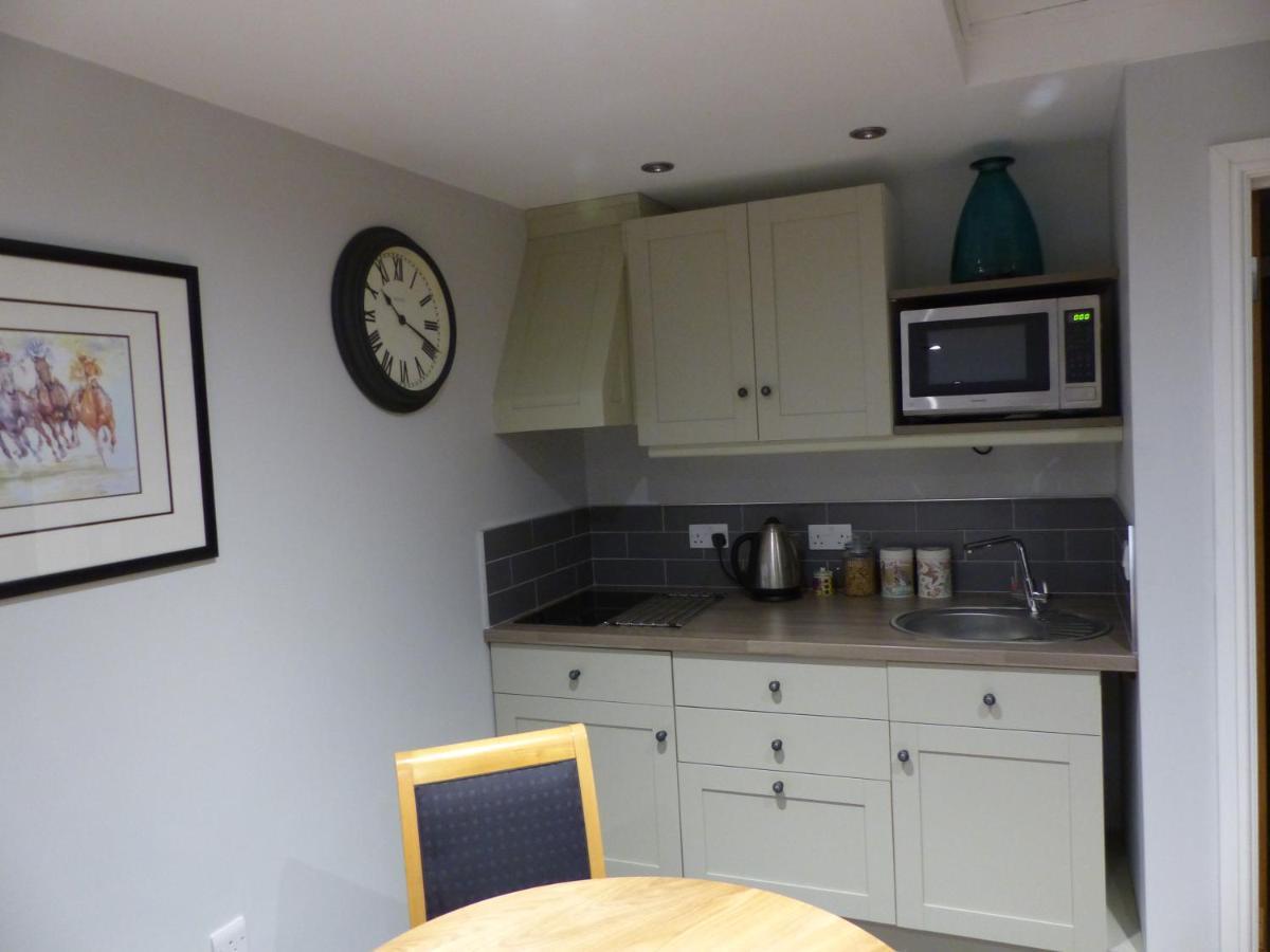 Bed And Breakfast Accommodation Near Brinkley, Six Mile Bottom Ideal For Newmarket And Cambridge 외부 사진